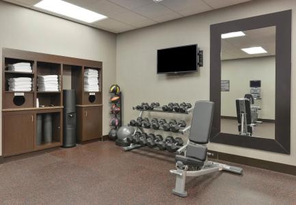 Residence Inn by Marriott Downtown - 21