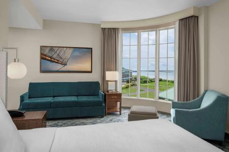 Embassy Suites by Hilton Charleston Harbor Mt. Pleasant - 70