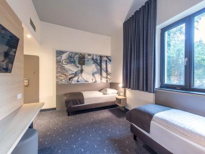 B&B München-Olympiapark - 33