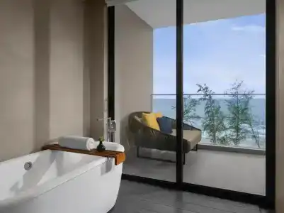 Crowne Plaza Phu Quoc Starbay, An Ihg - 67