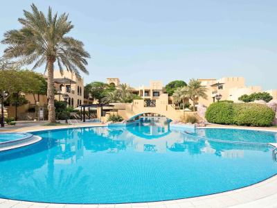 Novotel Bahrain Al Dana - 16