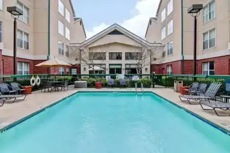 Homewood Suites by Hilton Dallas-Plano - 16