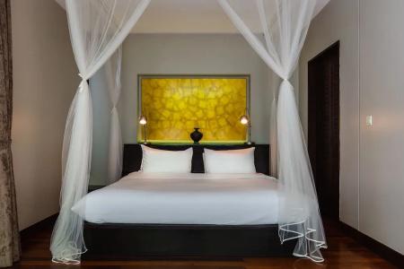Heritage Suites - 50