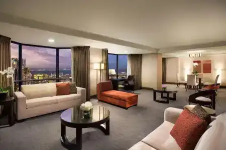 Hilton Parc 55 San Francisco Union Square - 121