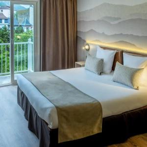 Hôtel La Solitude - 20