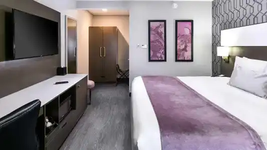 Sunset West, Surestay Collection By Best Western - 37
