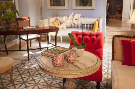 Casas Del Xvi Boutique - 11