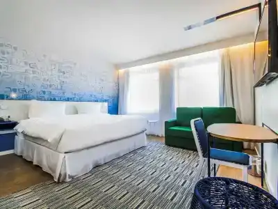 Novotel Rio de Janeiro Leme - 62