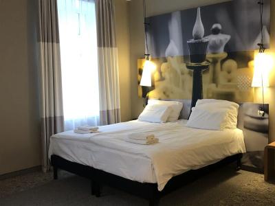 Ibis Riga Centre - 41