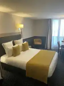 Hôtel Elysées Flaubert - 40