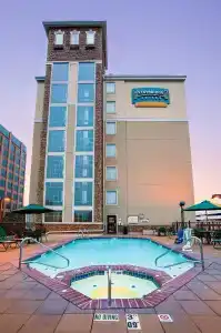 Staybridge Suites San Antonio Airport, An Ihg - 16