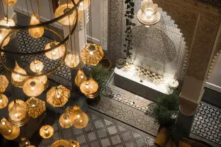 Riad Layla - 2