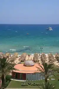 El Mouradi Hammamet - 10