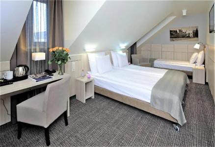 Wellton Centrum & Spa - 60