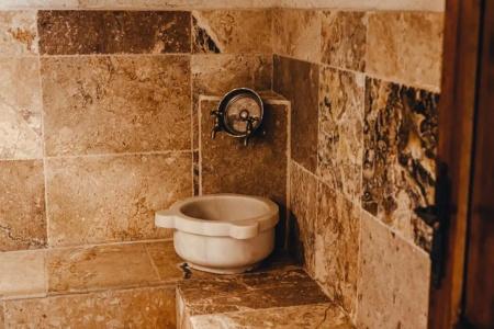 Hanzade Suites - 40