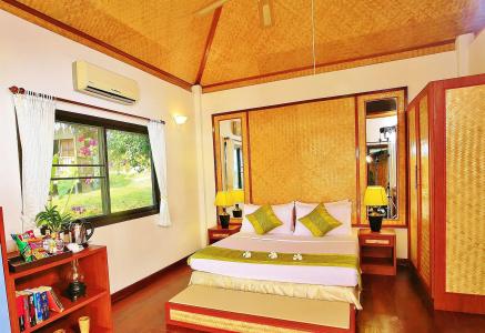 Lamai Bay View Resort - 2