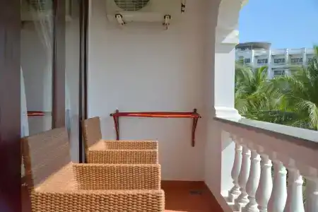 Romana Resort & Spa - 34