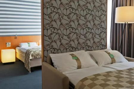 Holiday Inn Vienna City, An Ihg - 127