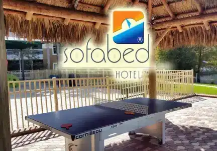 Bodrum Sofabed - 38