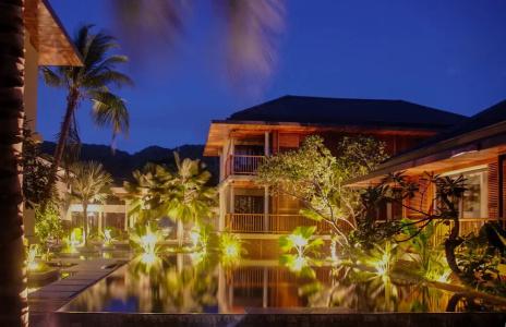 Dhevatara Beach - 11