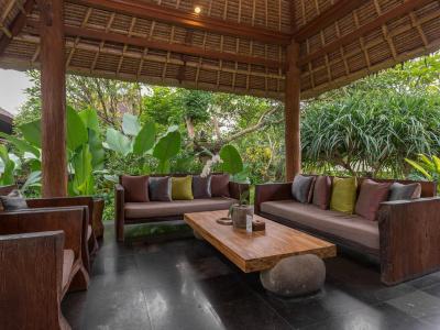 Sri Ratih Cottages - 15