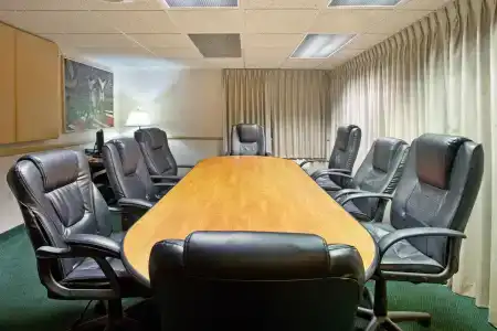 Holiday Inn Express Tucson-Airport, An Ihg - 15