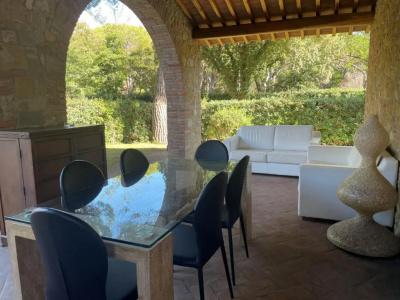 Villaggio I Sorbizzi - 27