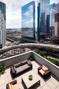 Hilton Garden Inn Long Island City - 35