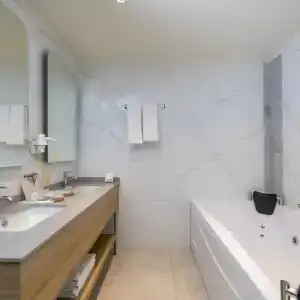 Yasmin Bodrum Resort - 17