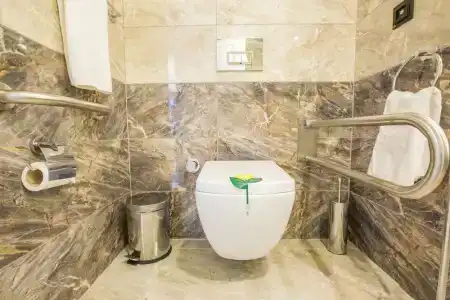 Karpalas City & Spa - 69