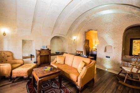 Cappadocia Cave Resort & Spa (CCR) - 63