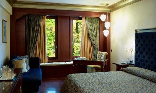 Grand Serai Congress and Spa - 34