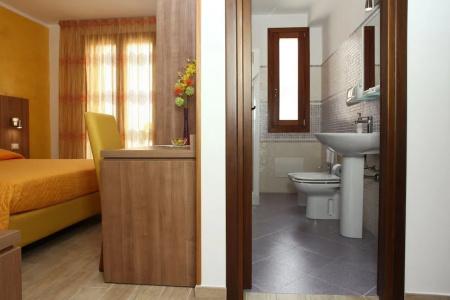 Coralia Bed & Breakfast - 58