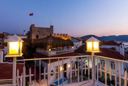 8 oDa Marmaris - 115