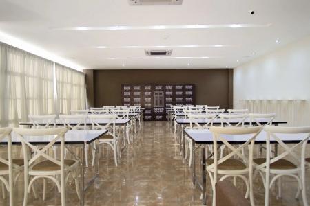 Brown House - Sha Extra Plus - 22