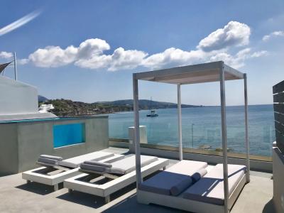 Sublime Villa & Caves - 184