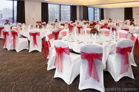Crowne Plaza Birmingham City, An Ihg - 13