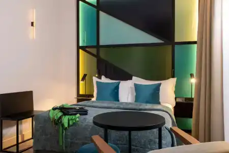 Le 12 Hôtel - 16