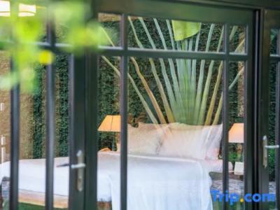 Anja Beach Resort & Spa - 62