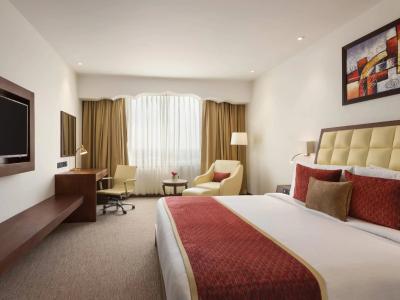 Ramada Plaza By Wyndham - 3