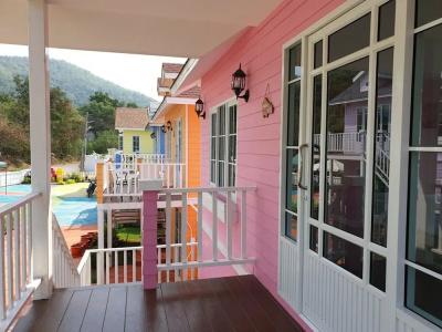 Bunny Hill Resort - 101