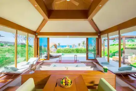Fusion Resort Cam Ranh - All Spa Inclusive - 177