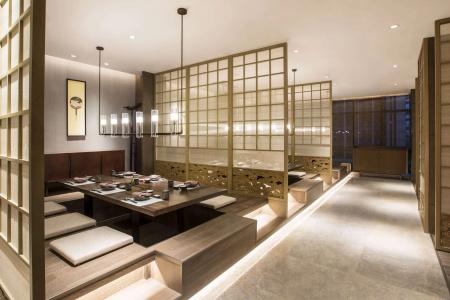 DoubleTree by Hilton Shenzhen Longhua - 12