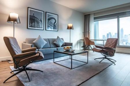 Radisson Blu Frankfurt - 73
