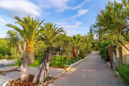 Kayalar Blue Beach - 41
