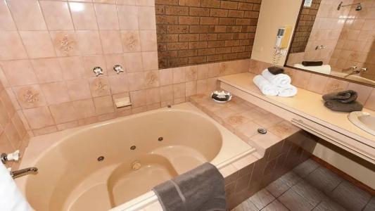 Hepburn Springs Motor Inn - 54