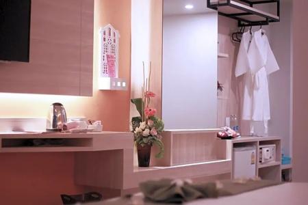 Levana Pattaya - Sha Extra Plus - 109