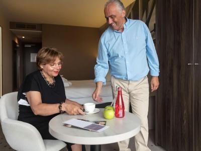Mercure Blankenberge - 49