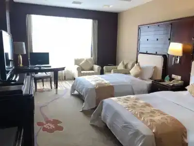 Huihua International - 31