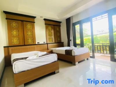Phi Phi Andaman Legacy Resort-Sha Plus - 189